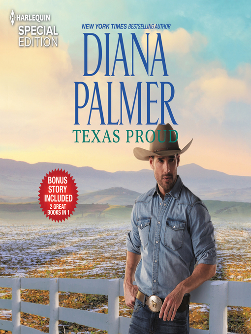 Title details for Texas Proud & Circle of Gold by Diana Palmer - Available